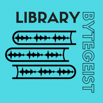 Library Bytegeist