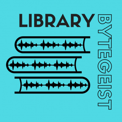 Library Bytegeist