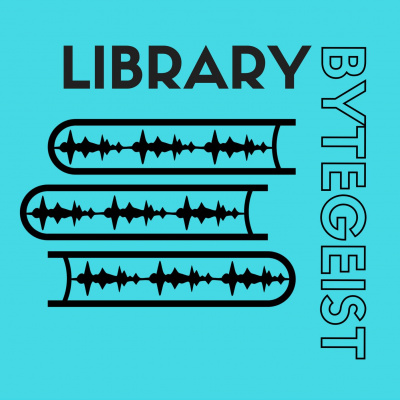 Library Bytegeist