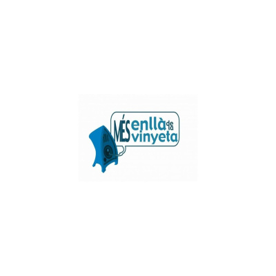 Podcast De Més Enllà De La Vinyeta