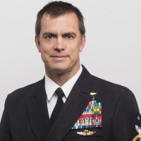 273. Navy SEAL Thom Shea: What Makes Marriage Worth It?