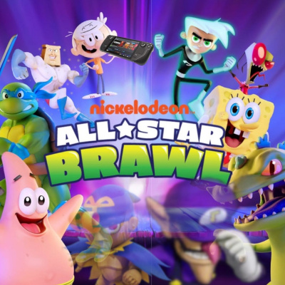 Character Reveal