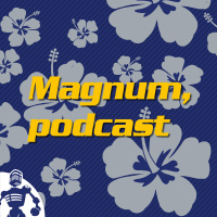 Magnum, podcast 97: 2025 Member Special