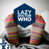 Lazy Doctor Who 259: Planet of the Spiders - 6