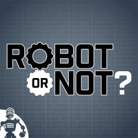 Robot or Not? 308: Gibson Robot Guitar