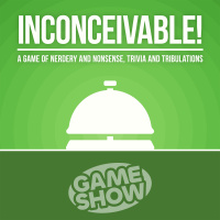 Game Show 250: I Just Flipped It in My Head