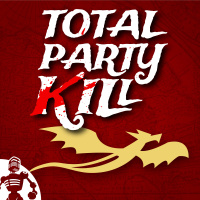 Total Party Kill 485: Pan Flute Gorn Fight