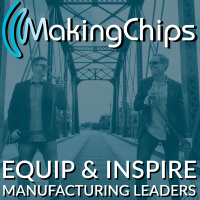 Connecting Manufacturing Leaders to the Future of Technology