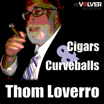 Cigars And Curveballs