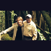 Episodio 47: Ronald Sanabria (Parte 1) – Lecciones del Turismo Sostenible en Costa Rica