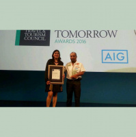 Episodio 42: Ecoturismo en los Pueblos Mancomunados