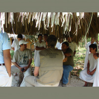 #1 Evolución de la consultoría en torno al ecoturismo