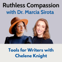 195 - Tools for Writers with Chelene Knight