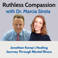 196 - Jonathan Kemps Healing Journey Through Mental Illness