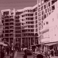 קצרצרים התחדשות עירונית | טלי חתוקה | אזוריות בהתחדשות עירונית