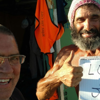 RAS IBLE | From Washington State to Washington, D.C.