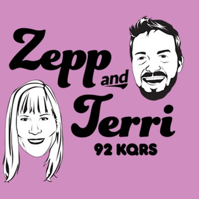 Zepp And Terri