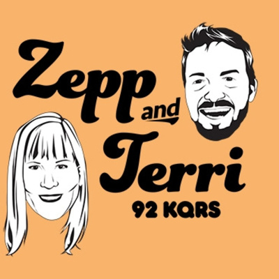 Zepp And Terri