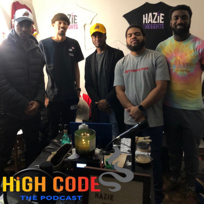 High Codes