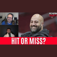 Dissecting Rafael Stones tenure, the Jalen Green conundrum, and Tari Easons season-ending surgery