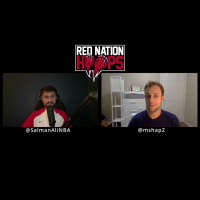 Mapping out Phase 2 of the Rockets rebuild w/ Michael Shapiro