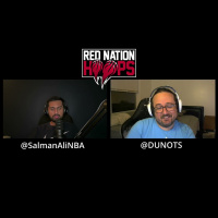 How excited should the Rockets be about Jalen Greens recent play? w/ Forrest Walker