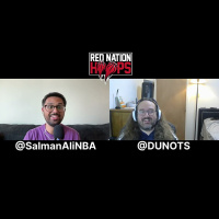 Can the Rockets compete with the Thunder now? w/ Forrest Walker