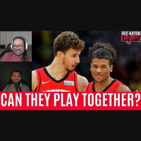 Is Jalen Green better without Alperen Sengun? w/ Forrest Walker