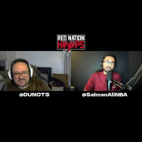 Catching up on all things Rockets w/ Forrest Walker (@DUNOTS)