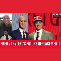 How good can Reed Sheppard be? w/ Tony Jones
