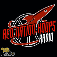 Red Nation Hoops Ep. 26: Week One Of Preseason