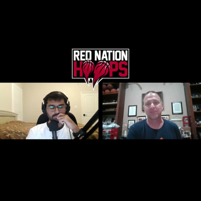 Red Nation Hoops