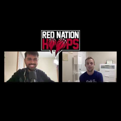 Red Nation Hoops