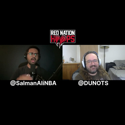 Red Nation Hoops