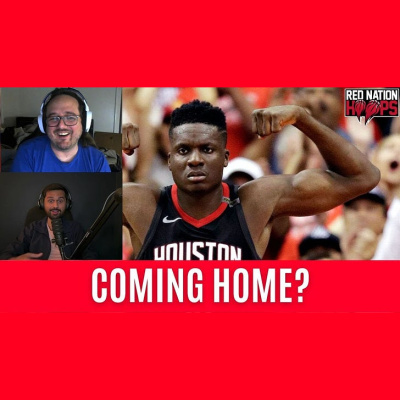 Red Nation Hoops