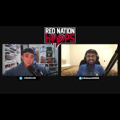 Red Nation Hoops