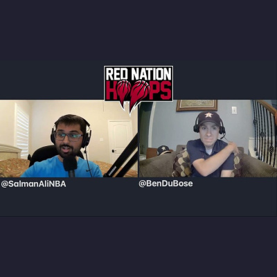 Red Nation Hoops