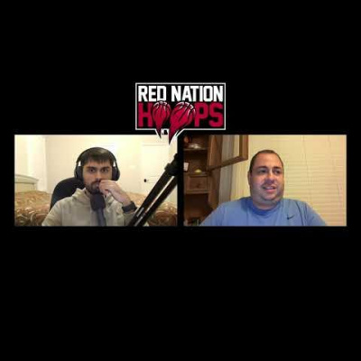 Red Nation Hoops