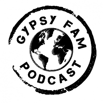Gypsyfam Podcast