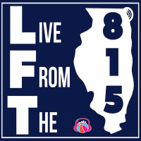 Episode 92 - Montee Ball Is a Huge Fan of the 8-15
