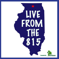 Episode 32 - We Are Now Members of the 12 Oz Sports Radio Team