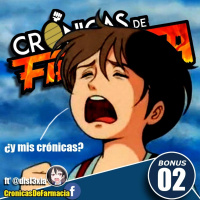 Crónicas de Farmacia Bonus 002: Anime