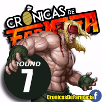 Crónicas de Farmacia #007: Updates y DLCs