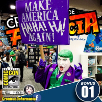 Crónicas de Farmacia episodio especial #001 @Disl3xia