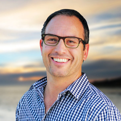 Traveling With Eric Dowdle