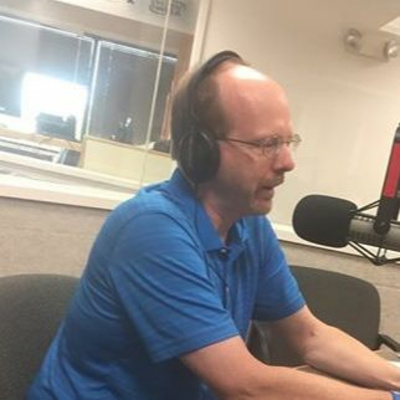 Solid Steps Radio