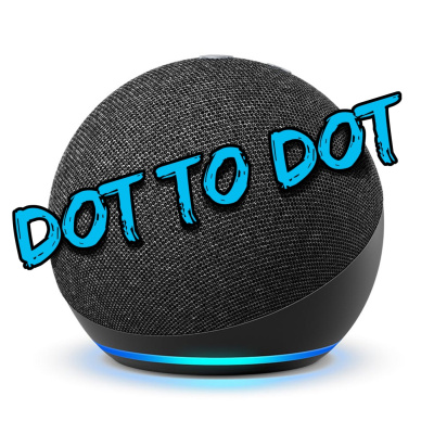 Dot To Dot