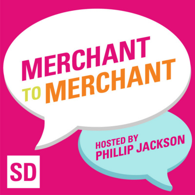 Merchant To Merchant: A Retail Podcast By Something Digital