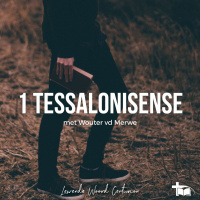 1 Thessalonisense 3:8 - 13