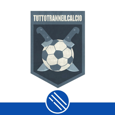 Tutto Tranne Il Calcio